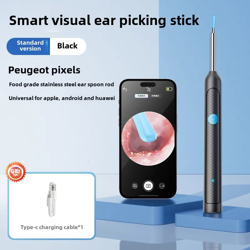 Premium Visual Ear Cleaner™