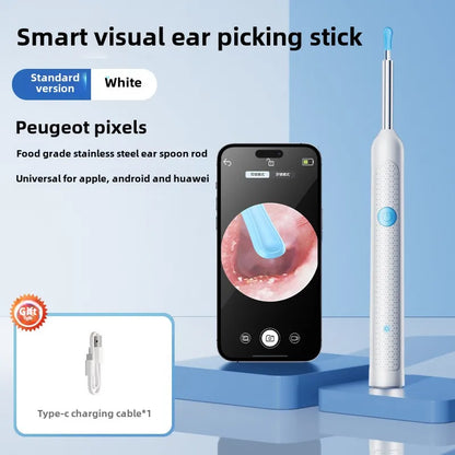 Premium Visual Ear Cleaner™