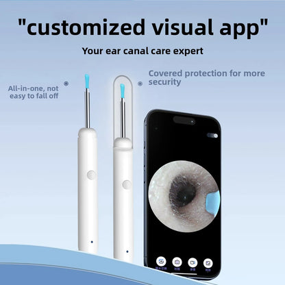 Premium Visual Ear Cleaner™