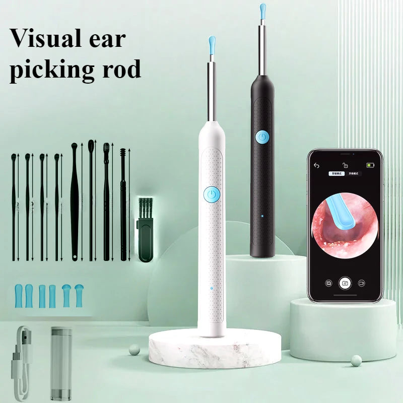 Premium Visual Ear Cleaner™