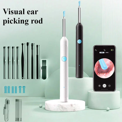 Premium Visual Ear Cleaner™