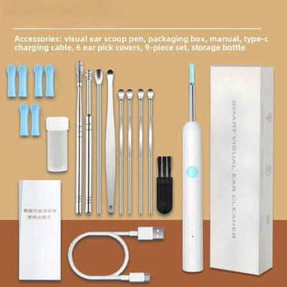 Premium Visual Ear Cleaner™