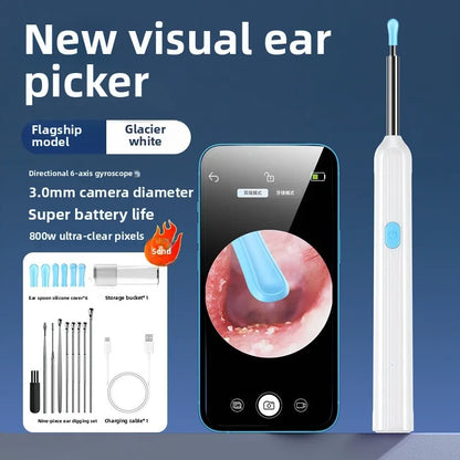 Premium Visual Ear Cleaner™