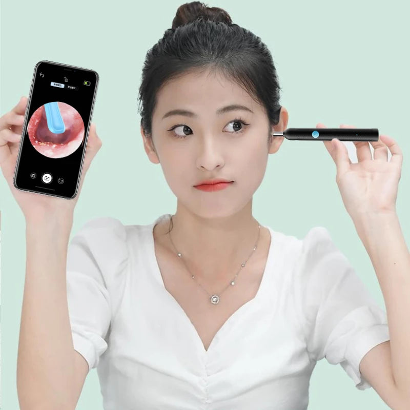 Transform Your Ear Care Routine Today!