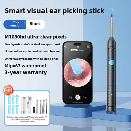 Premium Visual Ear Cleaner™