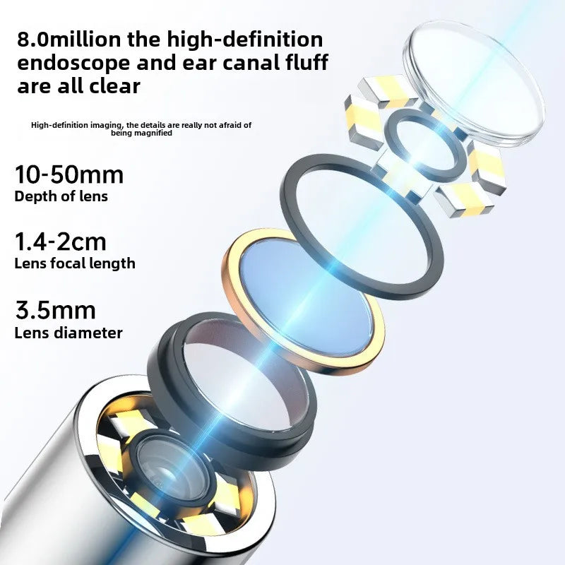 Premium Visual Ear Cleaner™
