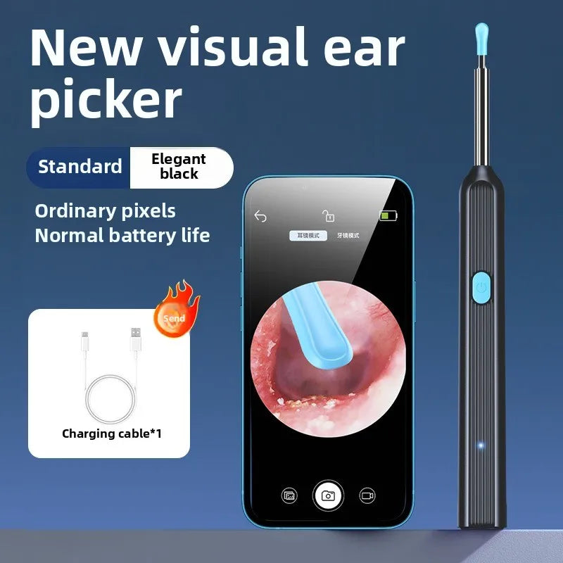 Premium Visual Ear Cleaner™
