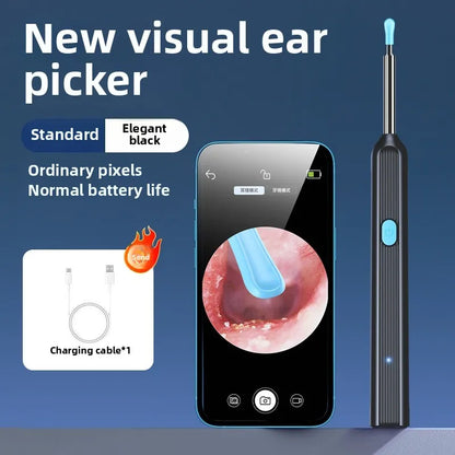Premium Visual Ear Cleaner™