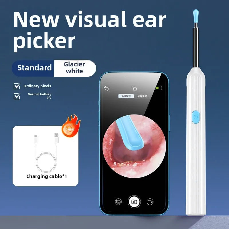 Premium Visual Ear Cleaner™