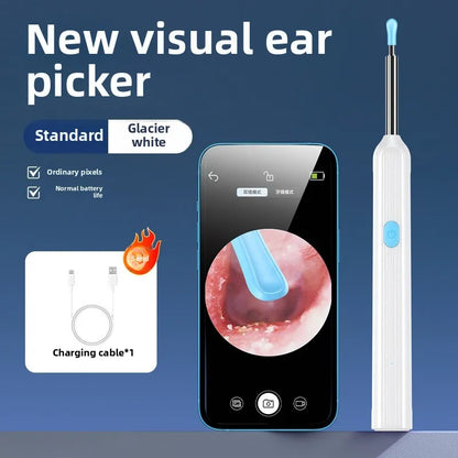 Premium Visual Ear Cleaner™