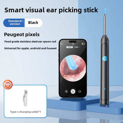 Premium Visual Ear Cleaner™
