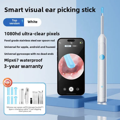 Premium Visual Ear Cleaner™