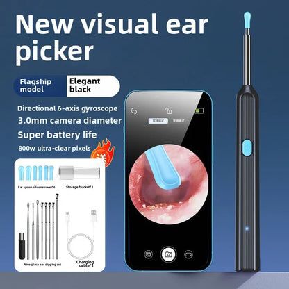 Premium Visual Ear Cleaner™
